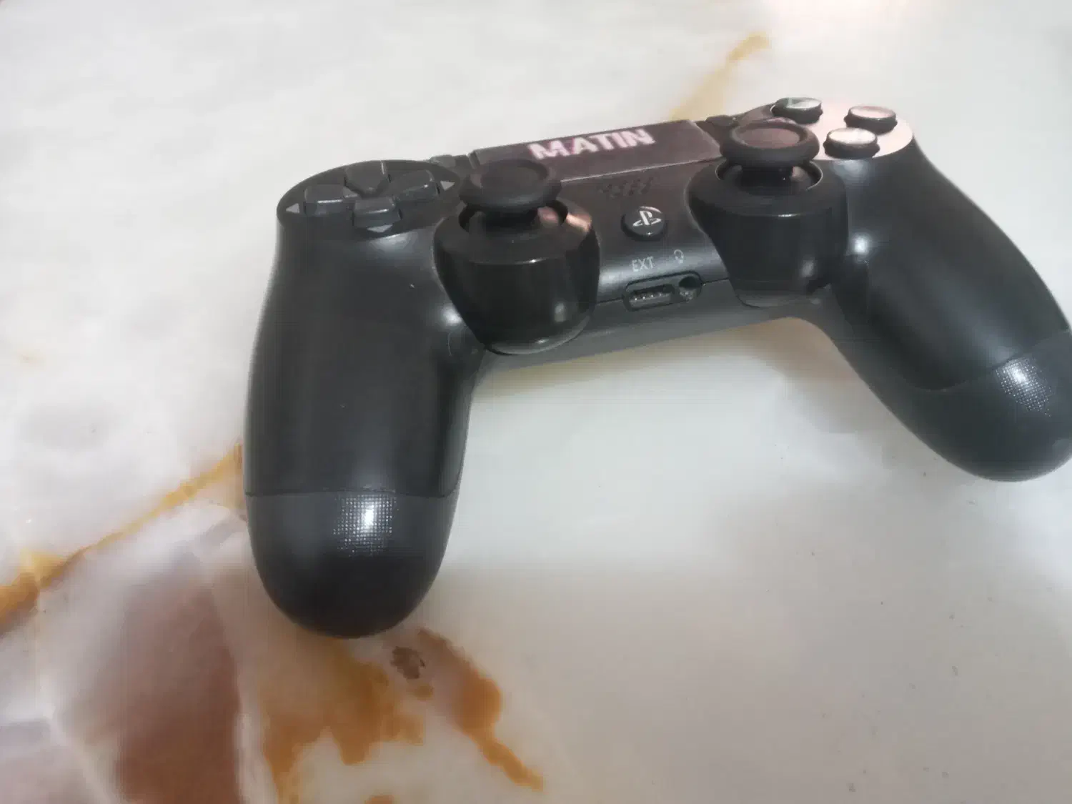 دسته ps4 ( های کوپی )|کنسول، بازی ویدئویی و آنلاین|گرگان, |دیوار