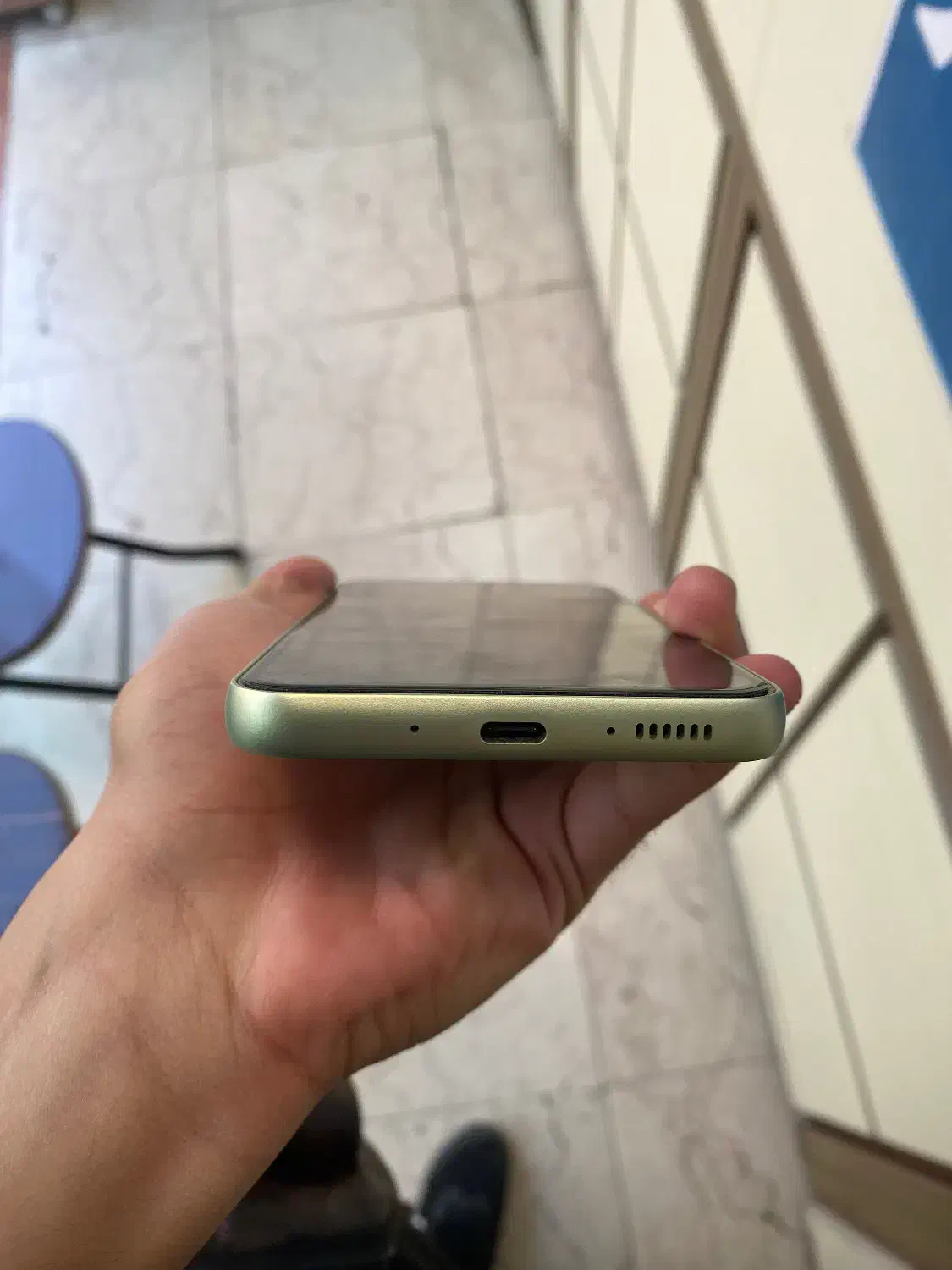 سامسونگ A54|موبایل|تهران, آهنگ|دیوار