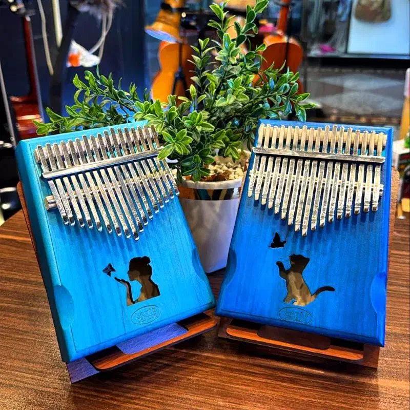 کالیمبا laven . هدیه خاص|سازهای سنتی|تهران, شمس‌آباد|دیوار