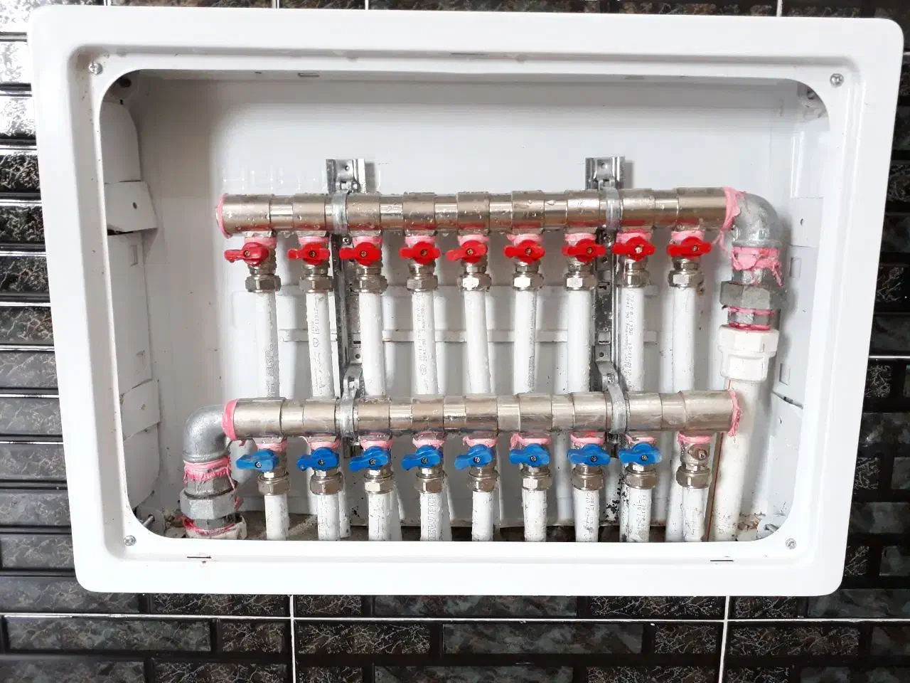 لوله کشی پکیج شوفاژ|خدمات پیشه و مهارت|زاهدان, |دیوار