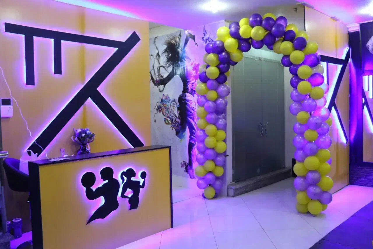 اجاره سانس باشگاه ورزشی|اجارهٔ کوتاهمدت دفتر کار و فضای آموزشی|یزد, |دیوار