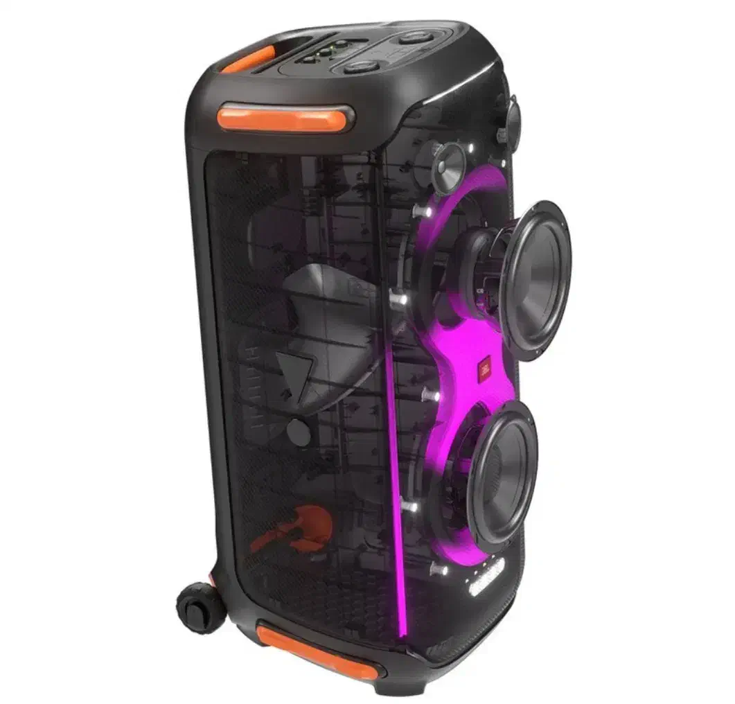 JBL 710|سیستم صوتی خانگی|تهران, شیخ هادی|دیوار