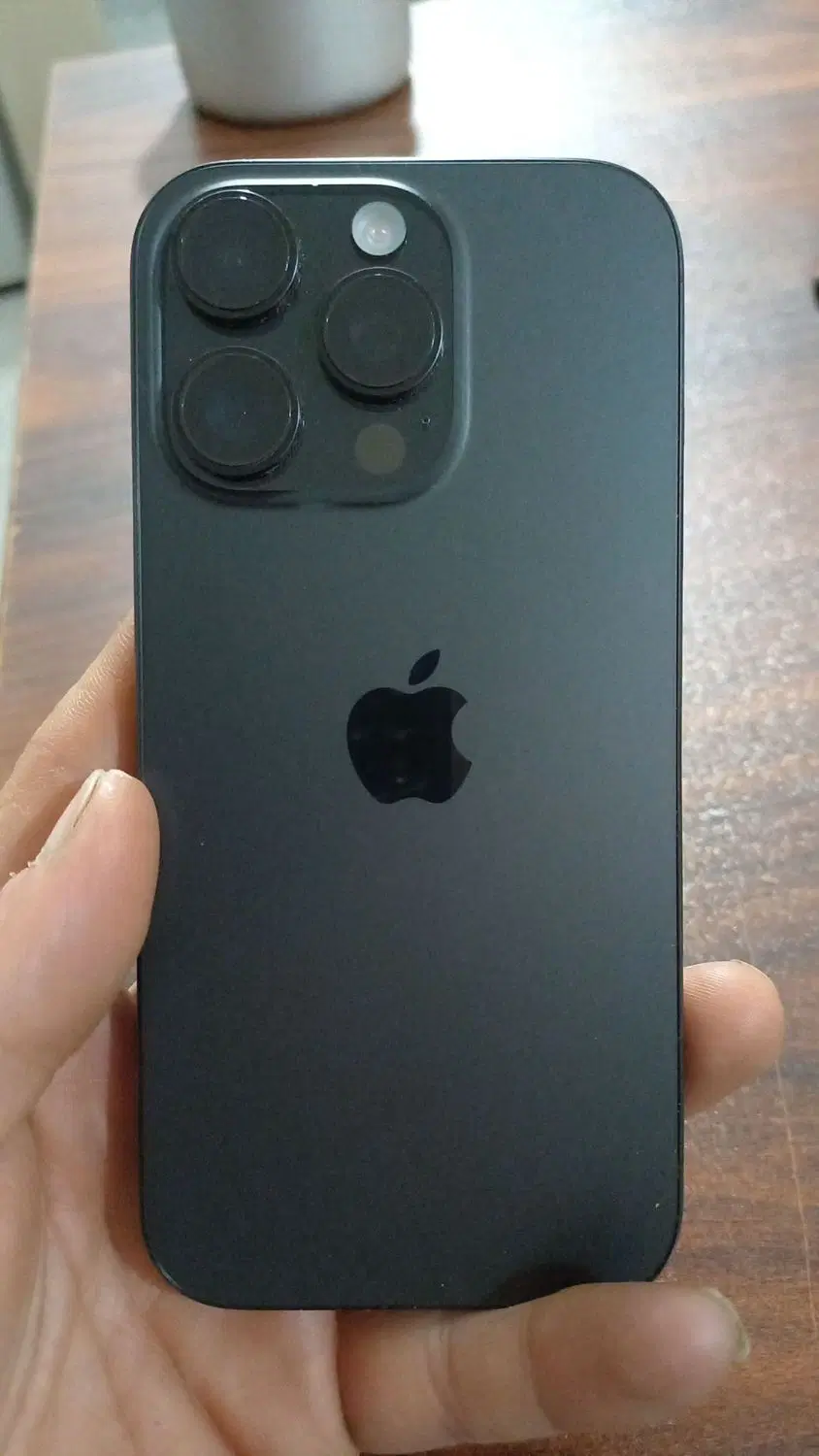 iphone 16 pro|موبایل|همدان, |دیوار