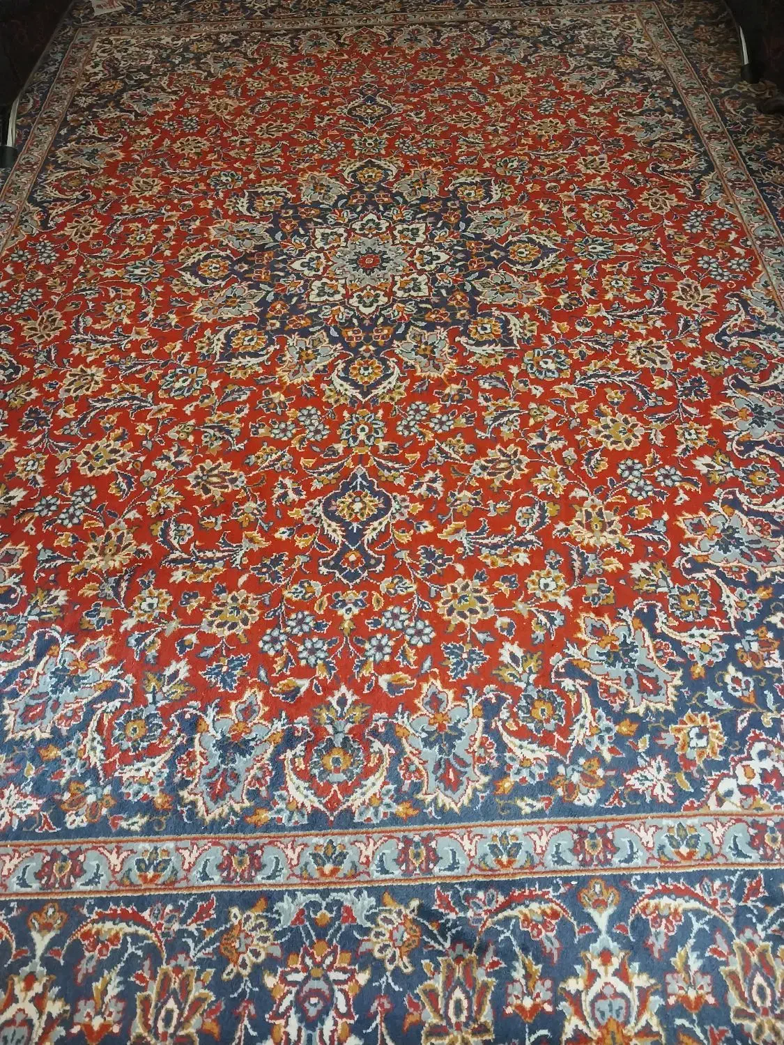 فرش ماشینی 12 متری و 6 متری|فرش|شیراز, درکی|دیوار