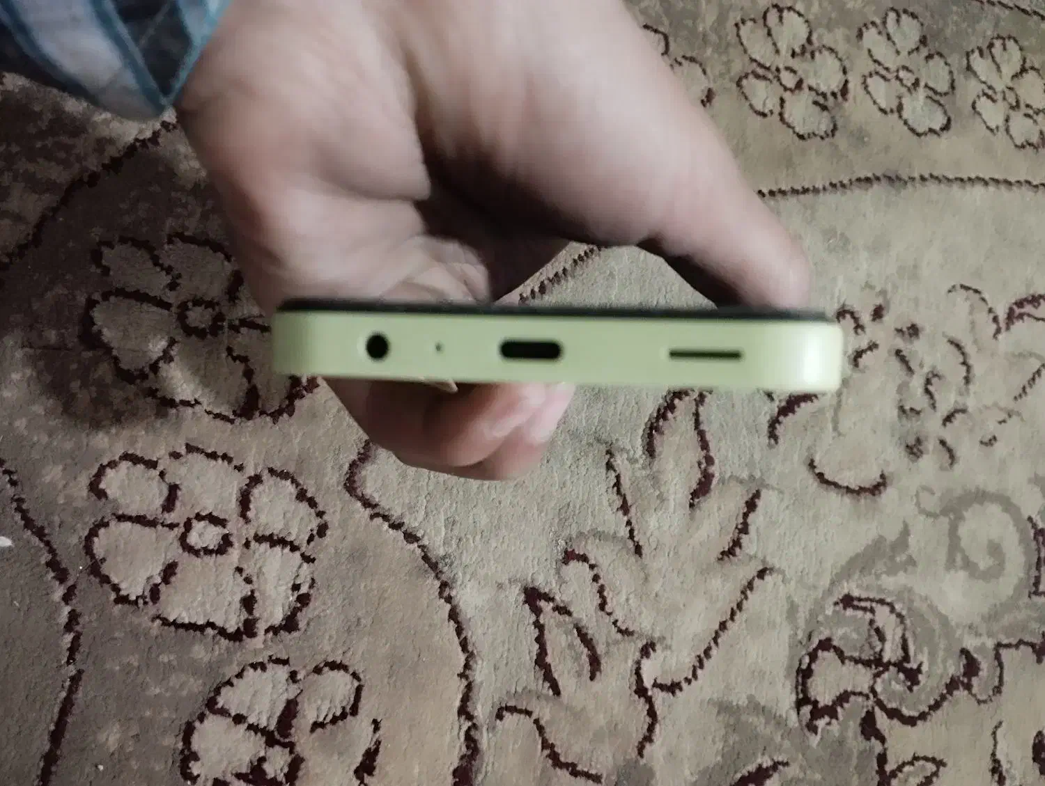 A15|موبایل|تربت جام, اسماعیل آباد|دیوار