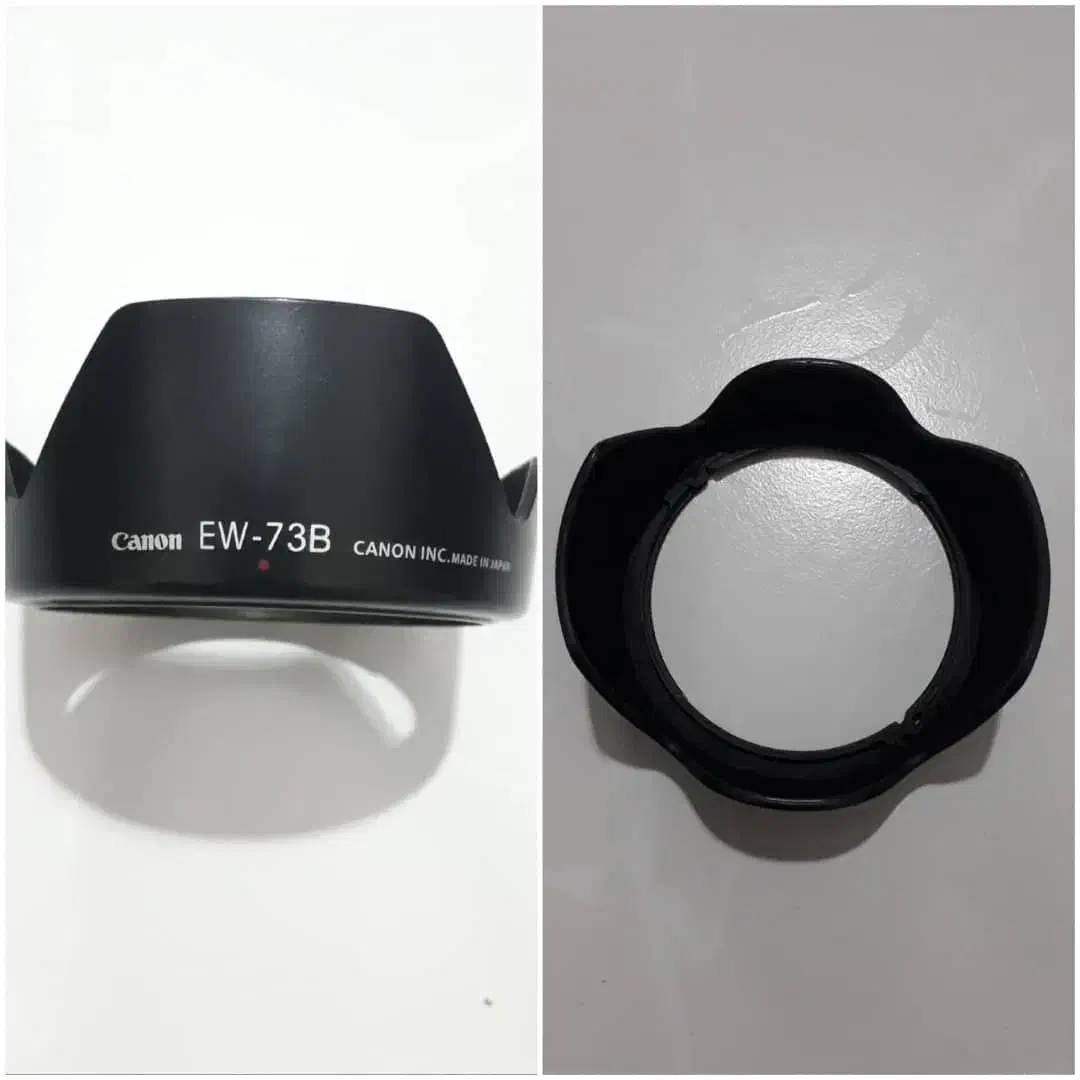 لنز دوربین کانن Canon 18-135|دوربین عکاسی و فیلم‌برداری|تهران, فلسطین (میدان انقلاب)|دیوار