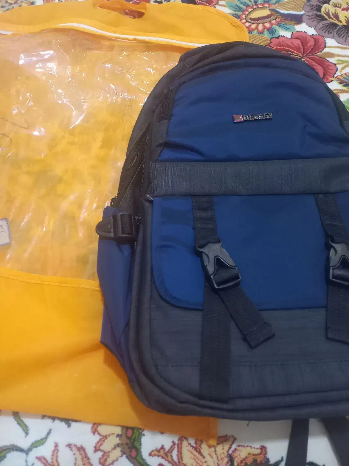 کیف کوله پشتی|کیف، کفش، کمربند|اسلام‌‌آباد غرب, |دیوار