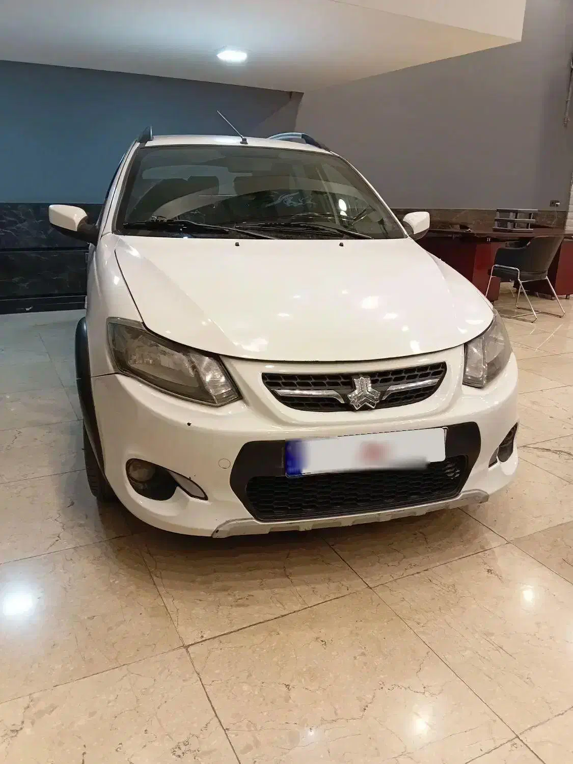 کوییک|خودرو سواری و وانت|مشهد, ده دی|دیوار