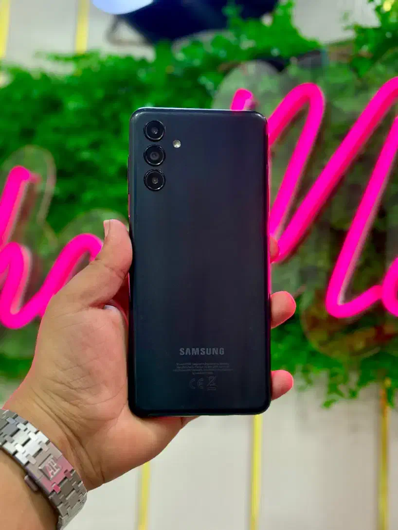 سامسونگ Galaxy A04s با حافظه ۶۴ گیگابایت|موبایل|رشت, بازار|دیوار