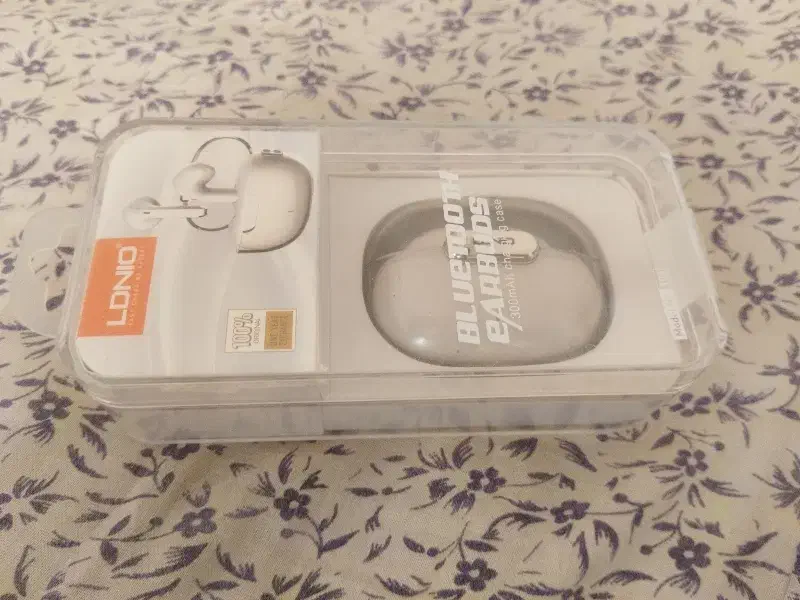 ایرپاد LDNIO خیلی خوب کیفیت دار|لوازم جانبی موبایل و تبلت|کرمان, |دیوار