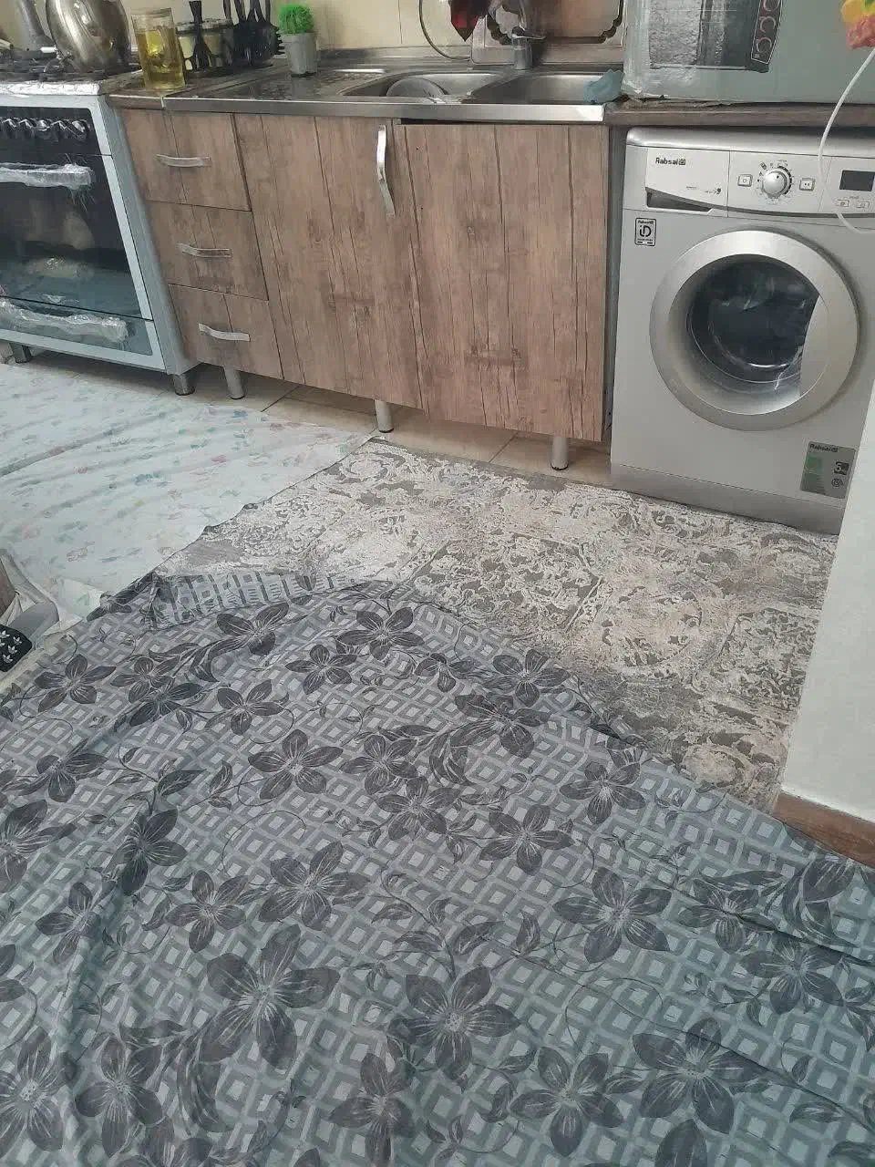 فروش|فروش آپارتمان|تهران, مینابی|دیوار