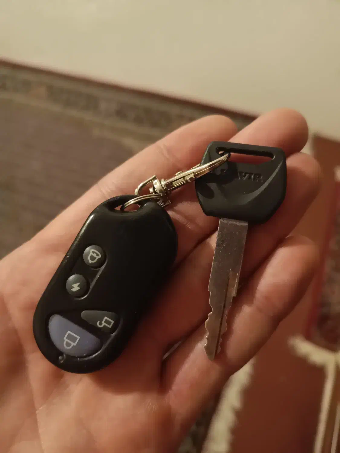 کویر t2|موتورسیکلت|ارومیه, |دیوار