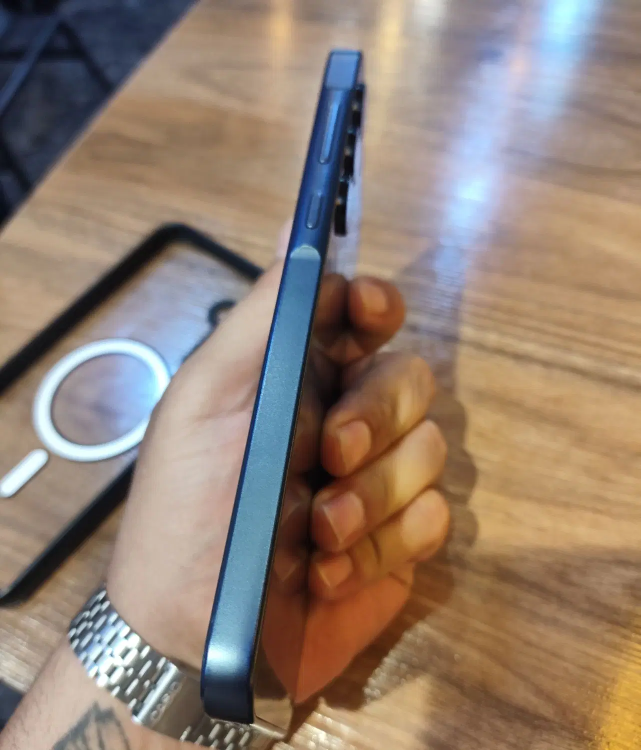 samsung A35 5G|موبایل|دزفول, |دیوار