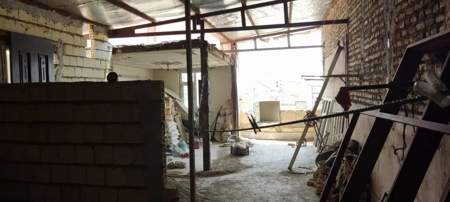 فروش فوری بحرخیابان فردوسی زیرقیمت۸۵ متری تک واحدی|فروش آپارتمان|رباطکریم, نصیرشهر|دیوار