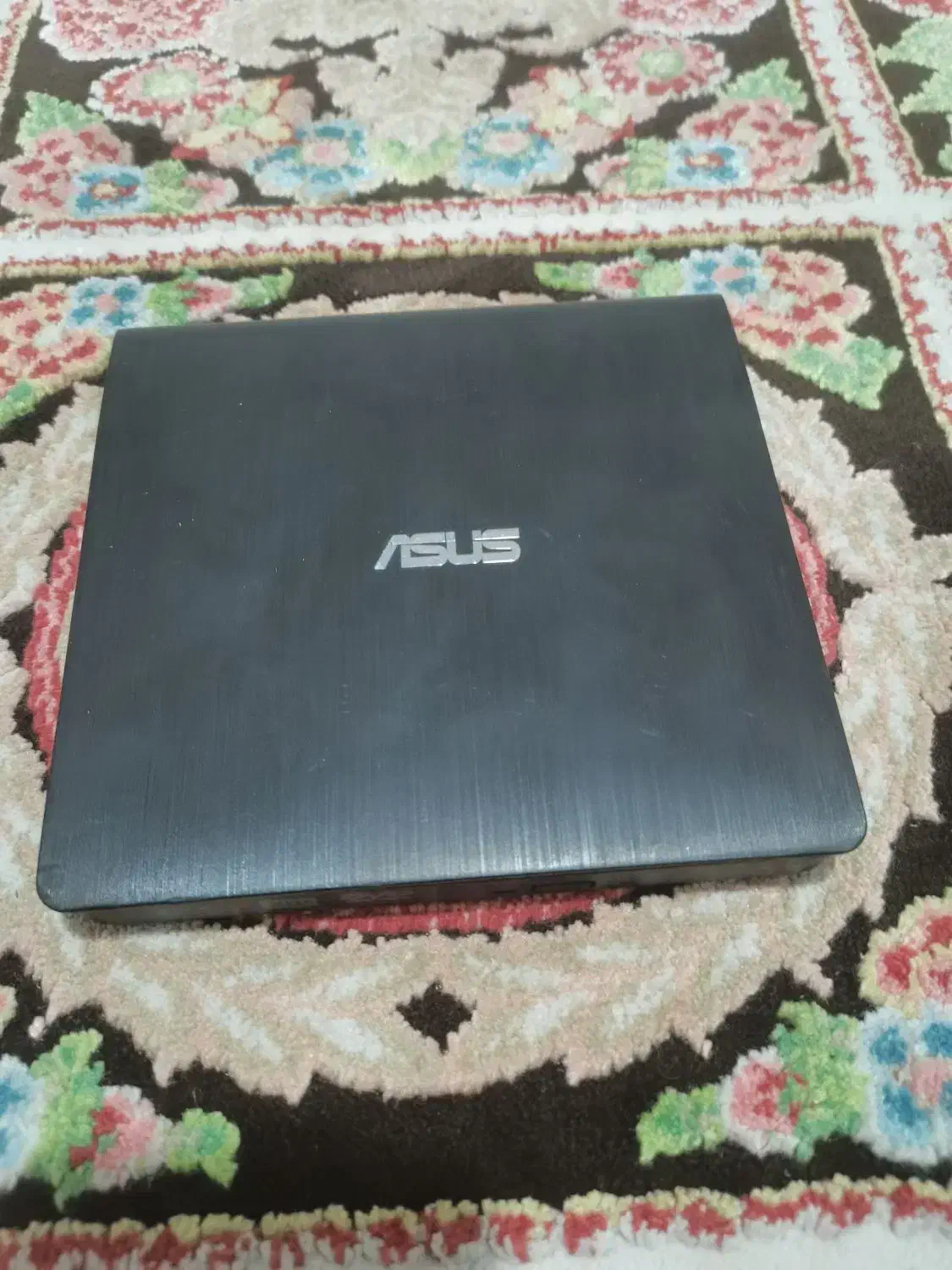 دی وی دی رایتر asus|قطعات و لوازم جانبی رایانه|شیراز, زرگری|دیوار