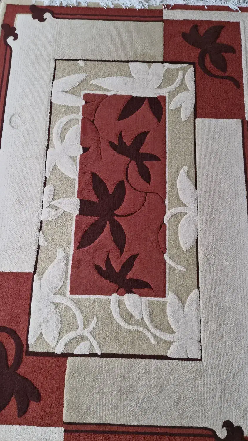 فرش ۴ متری|فرش|کرج, عظیمیه|دیوار