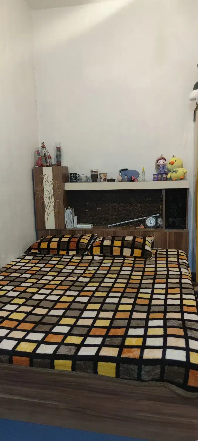 سرویس خواب شیک|تخت و سرویس خواب|دهدشت, |دیوار