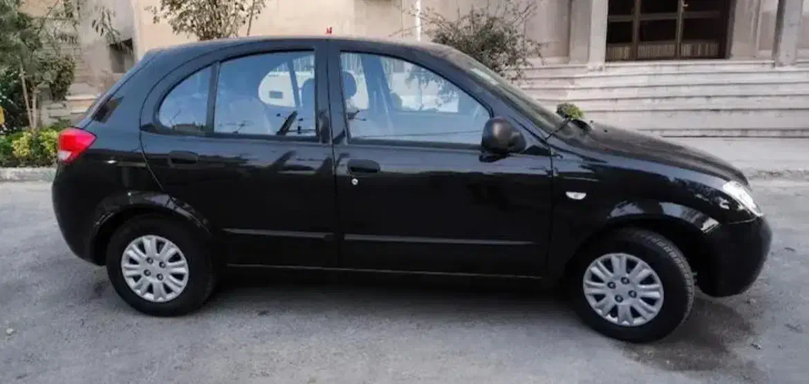 تیبا۲ کم کارکرد دی ۹۹|خودرو سواری و وانت|کرج, عظیمیه|دیوار