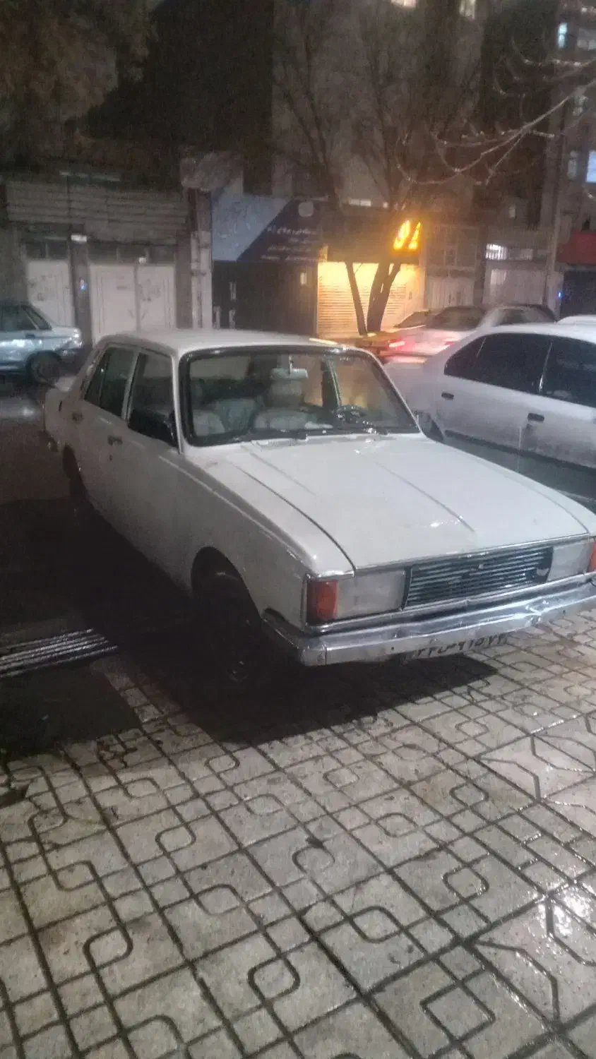 پیکان۸۳|خودرو سواری و وانت|مشهد, یاس|دیوار