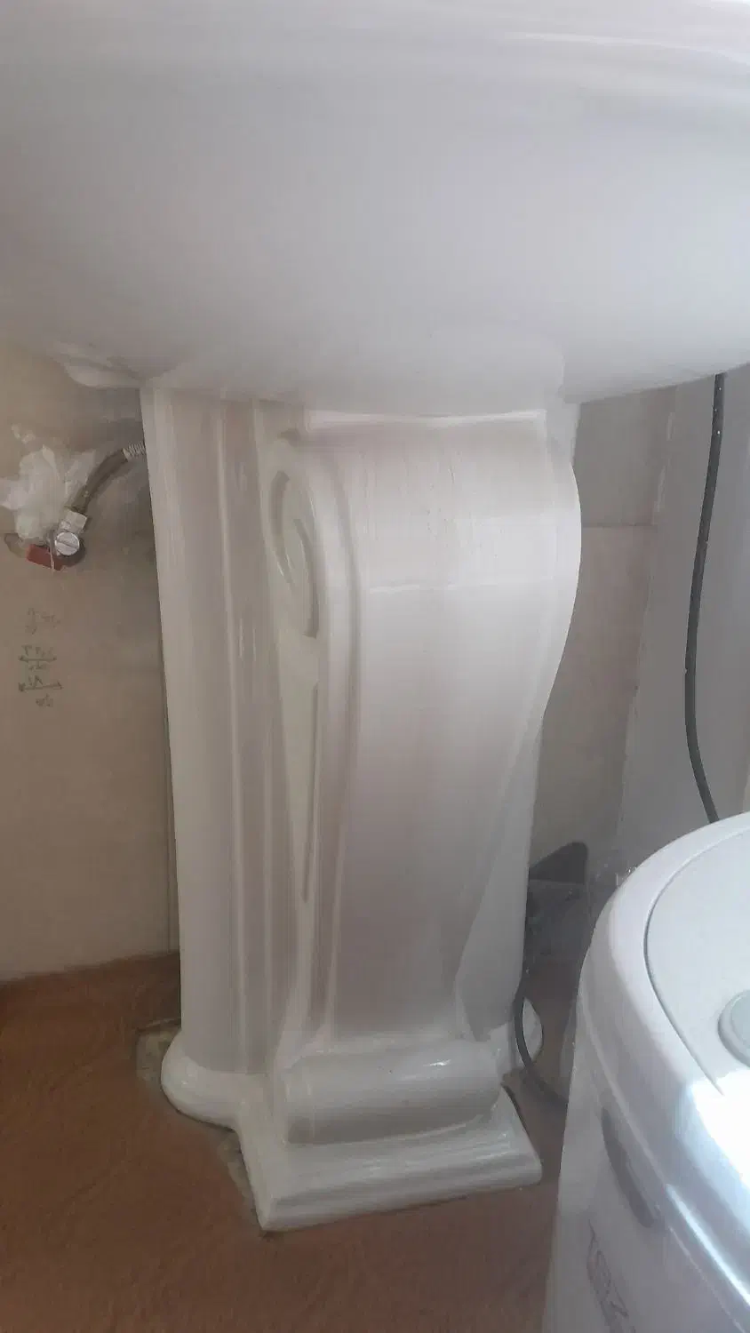 روشویی باشی اهرمی|لوازم سرویس بهداشتی|اصفهان, شیخ اشراق|دیوار