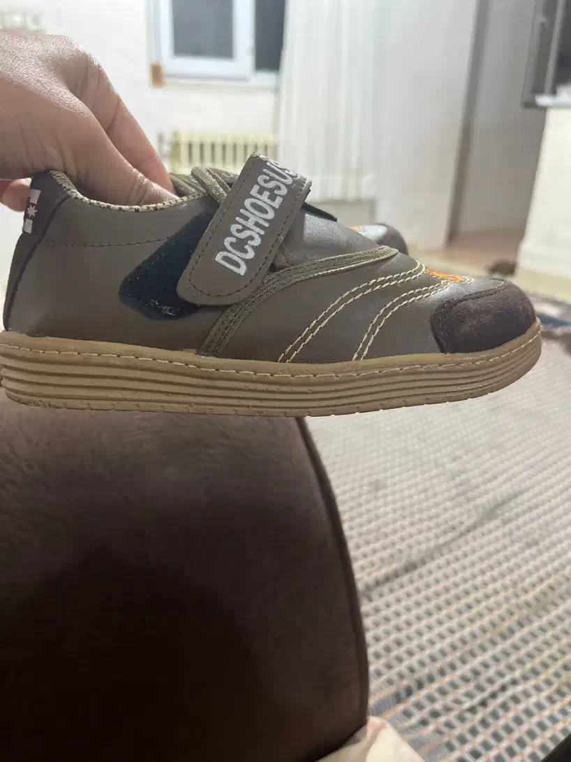 کفش پسرانه|کفش و لباس بچه|گنبد کاووس, |دیوار