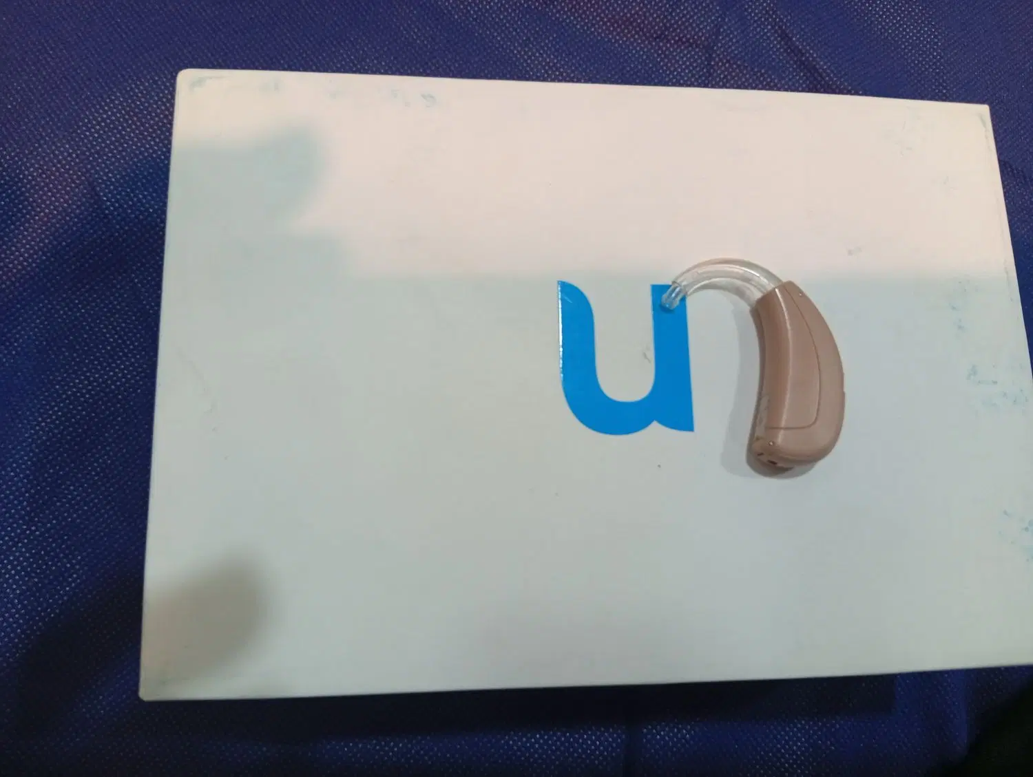 سمعک unitron Quantum2.S|آرایشی، بهداشتی، درمانی|تهران, دریاننو|دیوار