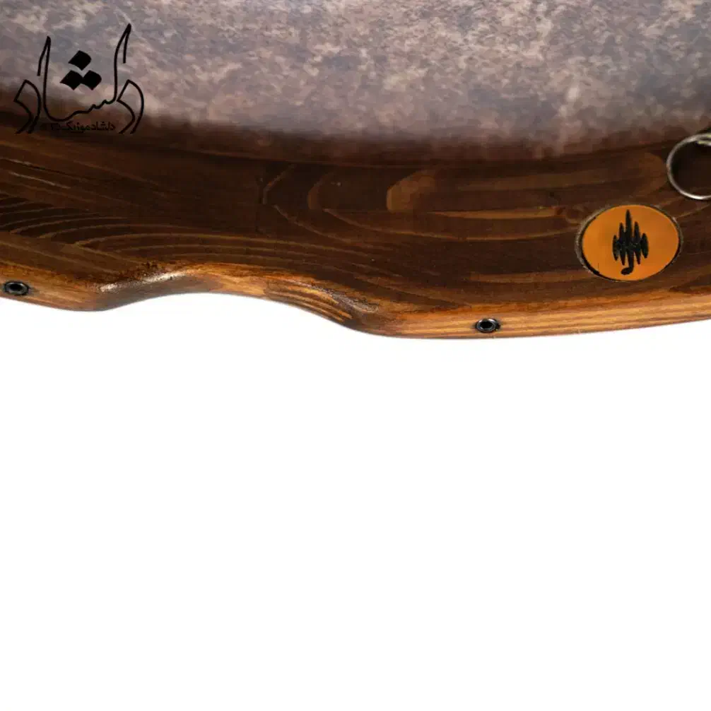 دف قابل کوک دلشاد، مدل پادوک|سازهای سنتی|تهران, جمهوری|دیوار