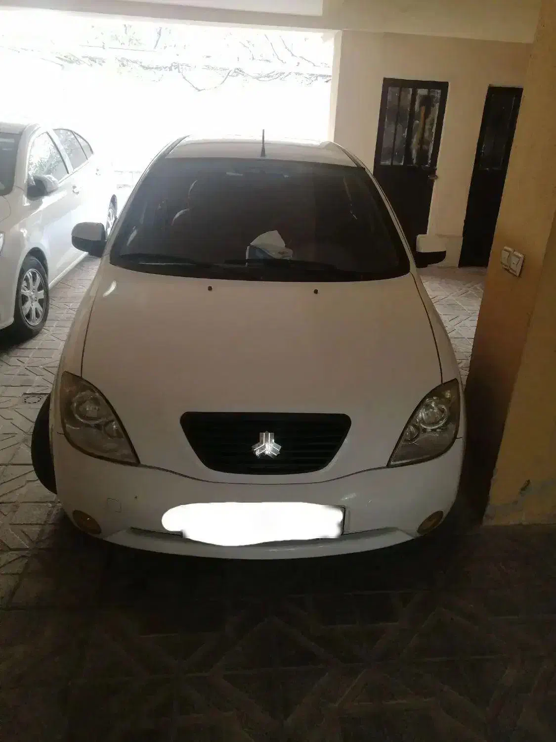 تیبا زیبا مدل 1395|خودرو سواری و وانت|شهریار, شهریار|دیوار