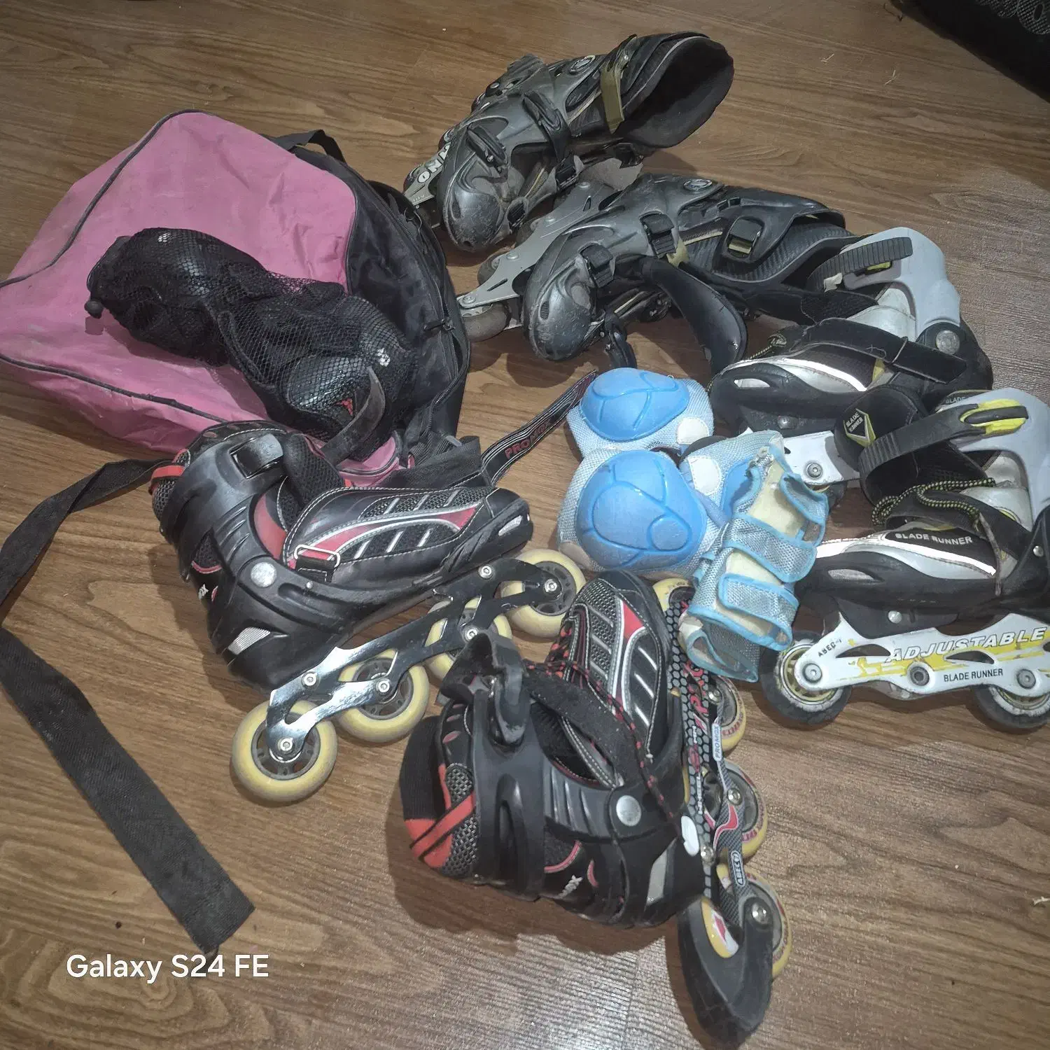 اسکیت|دوچرخه، اسکیت، اسکوتر|تهران, بریانک|دیوار