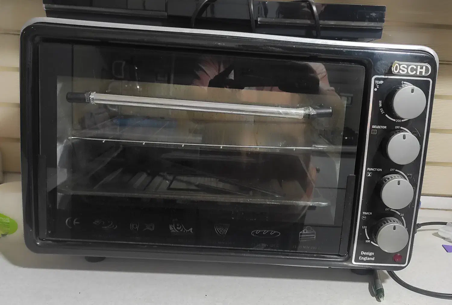 تستر|اجاق گاز و لوازم برقی پختوپز|اسلامشهر, شهرک واوان|دیوار