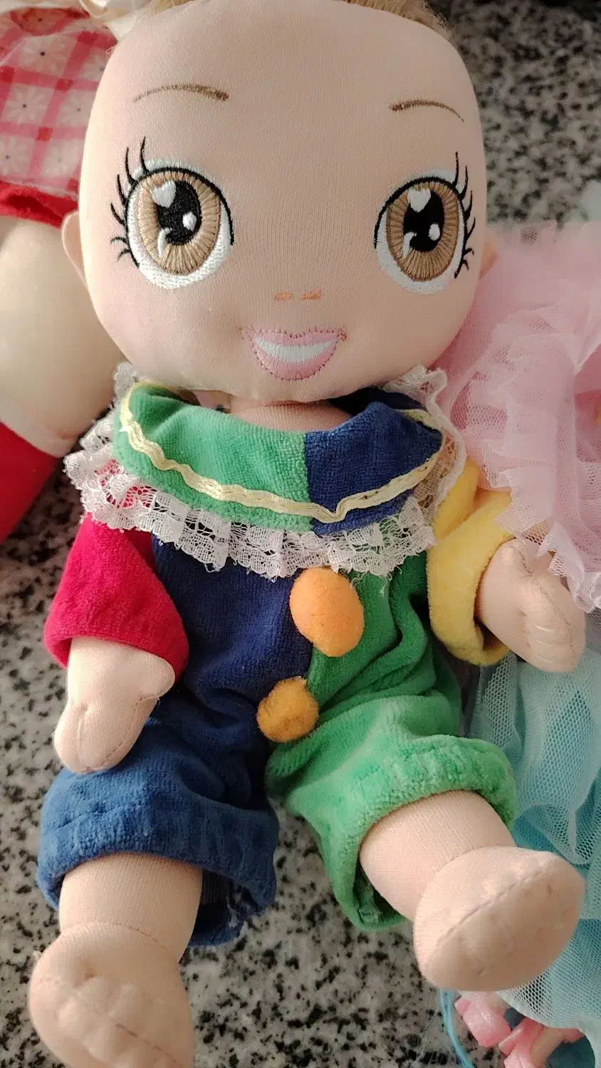 عروسک پرنسسی|اسباببازی|اصفهان, مهدی آباد|دیوار