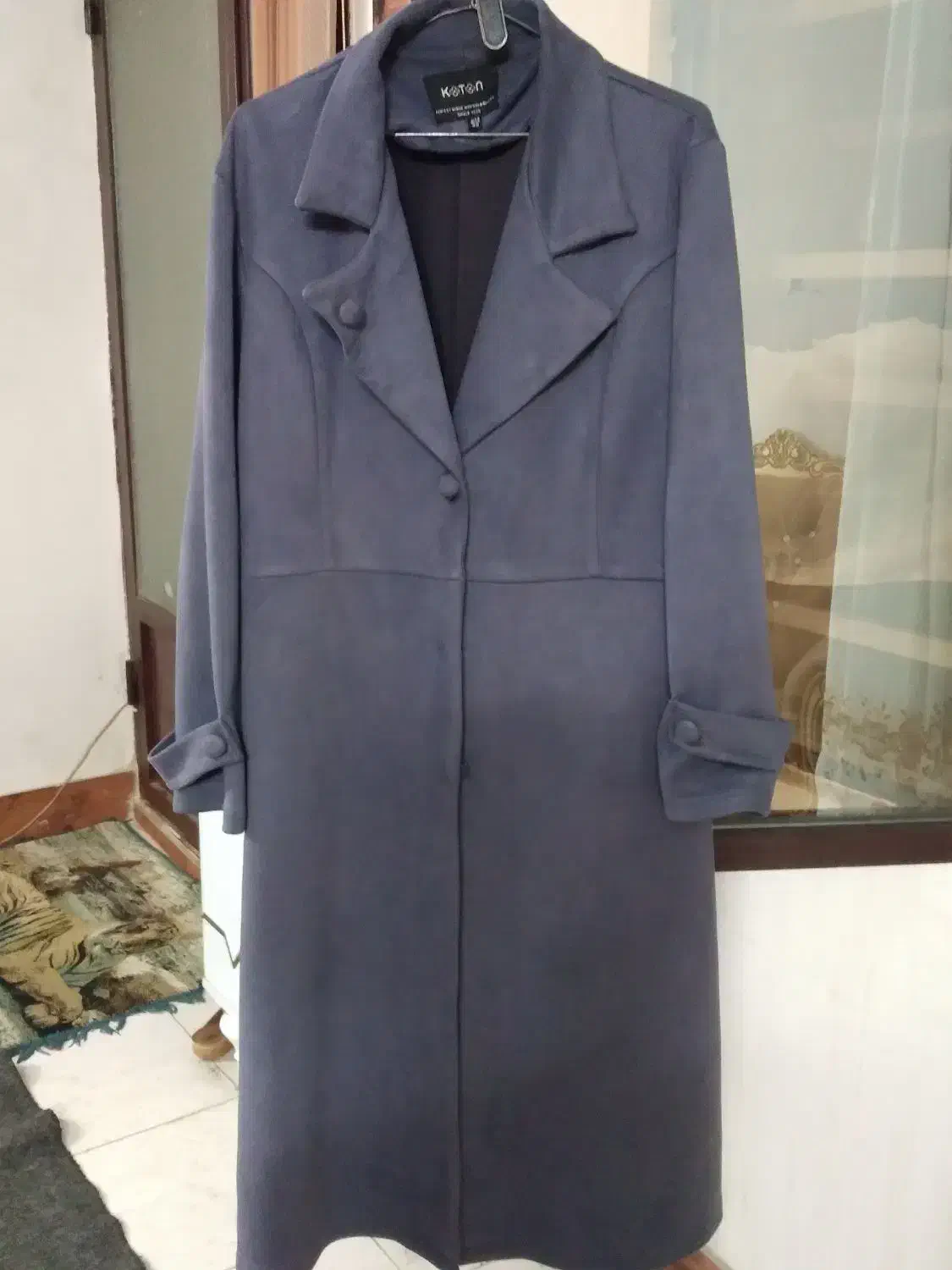 مانتو پاییزی|لباس|بروجرد, |دیوار