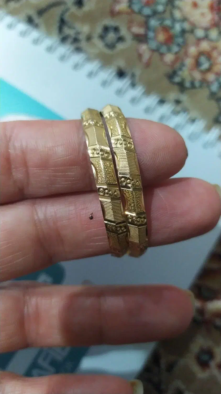 طلای نونو|جواهرات|باغ ملک, |دیوار
