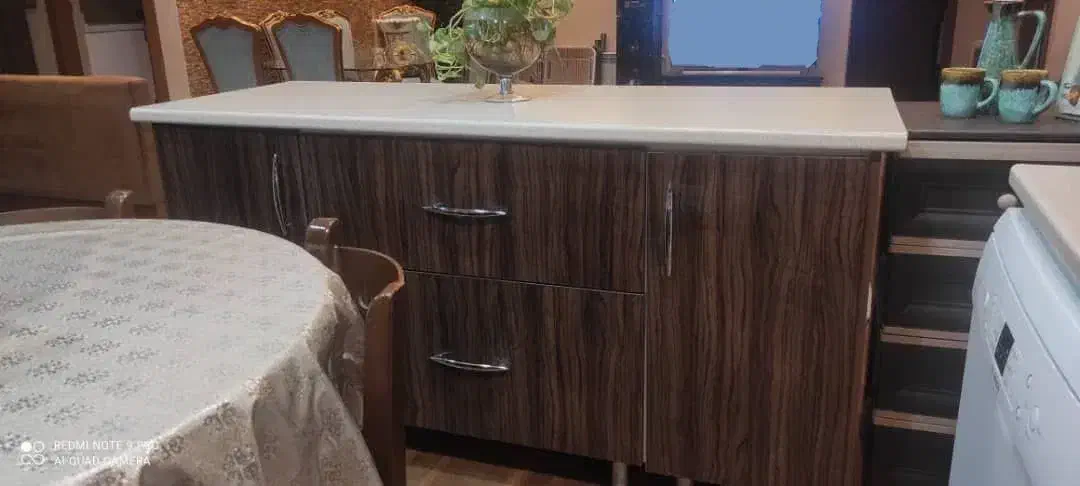 کابینت  های گلاس  مدرن|مصالح و تجهیزات ساختمان|تهران, آسمان|دیوار