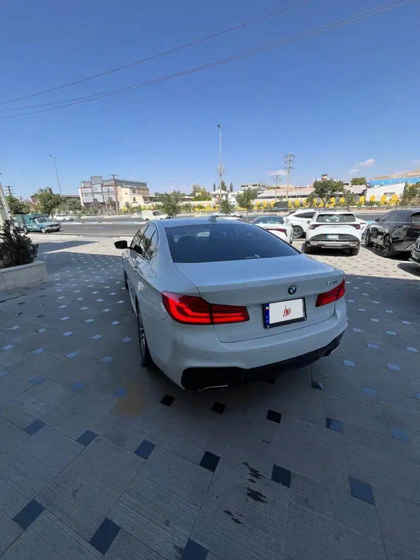 530i|خودرو سواری و وانت|تبریز, |دیوار