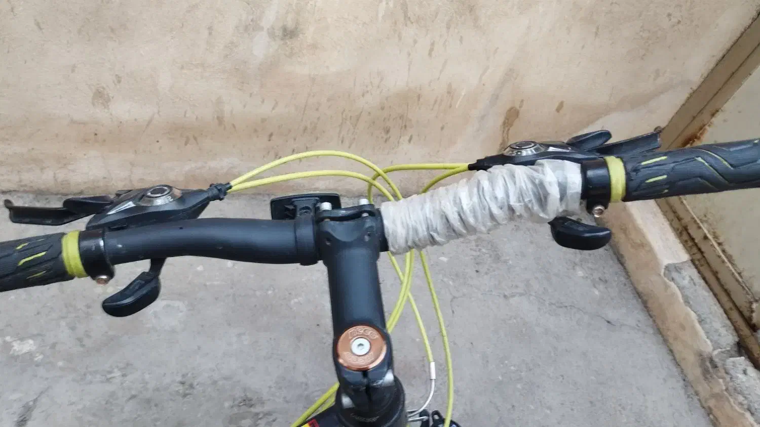 دوچرخه سایز 26|دوچرخه، اسکیت، اسکوتر|میانه, |دیوار