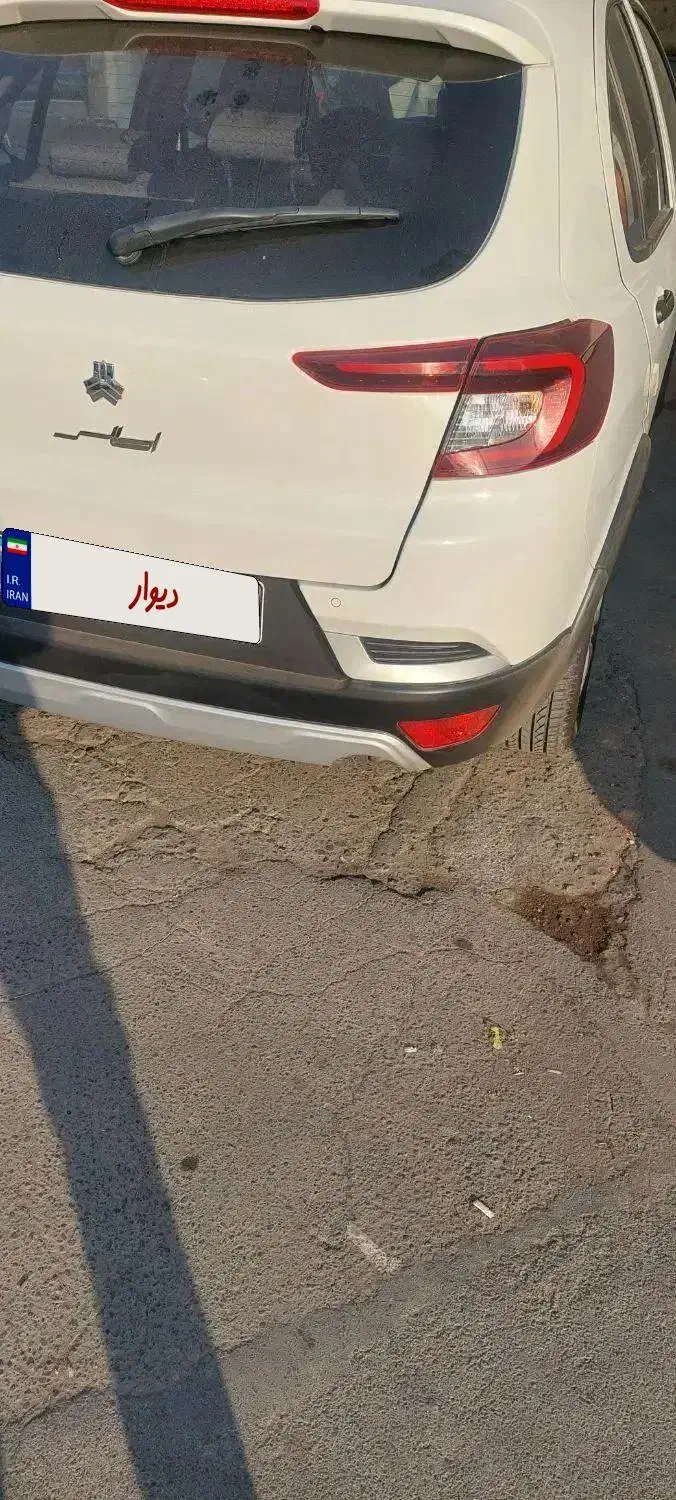 اطلس g سانروف دار بی رنگ ۱۴۰۳|خودرو سواری و وانت|مراغه, |دیوار