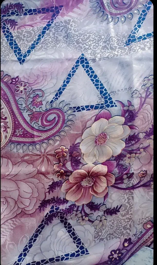 پارچه چادر رنگی|لباس|برازجان, |دیوار