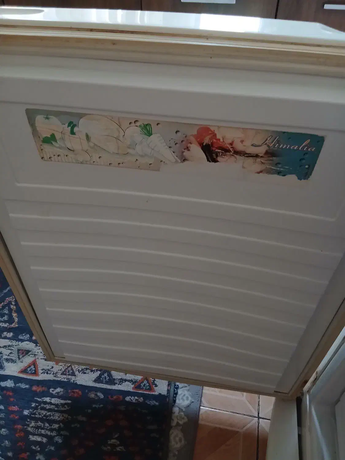 یخچال|یخچال و فریزر|تهران, خاک سفید|دیوار