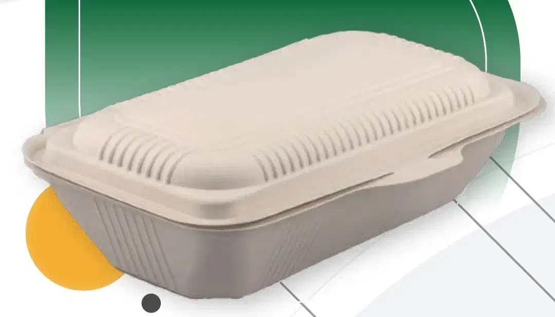 پخش ظروف یکبار مصرف گیاهی|ظروف نگهدارنده، پلاستیکی، یکبارمصرف|تهران, شارق|دیوار