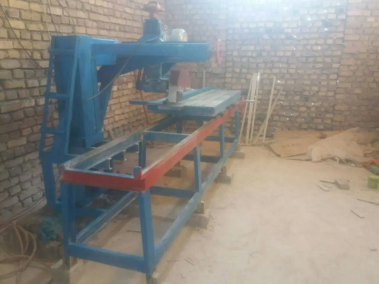 ماشین سنگین|خودرو سنگین|فردوس (خراسان), |دیوار