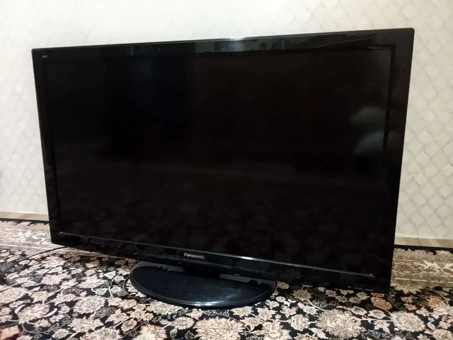 فروش تلویزیون|تلویزیون و پروژکتور|دورود, |دیوار