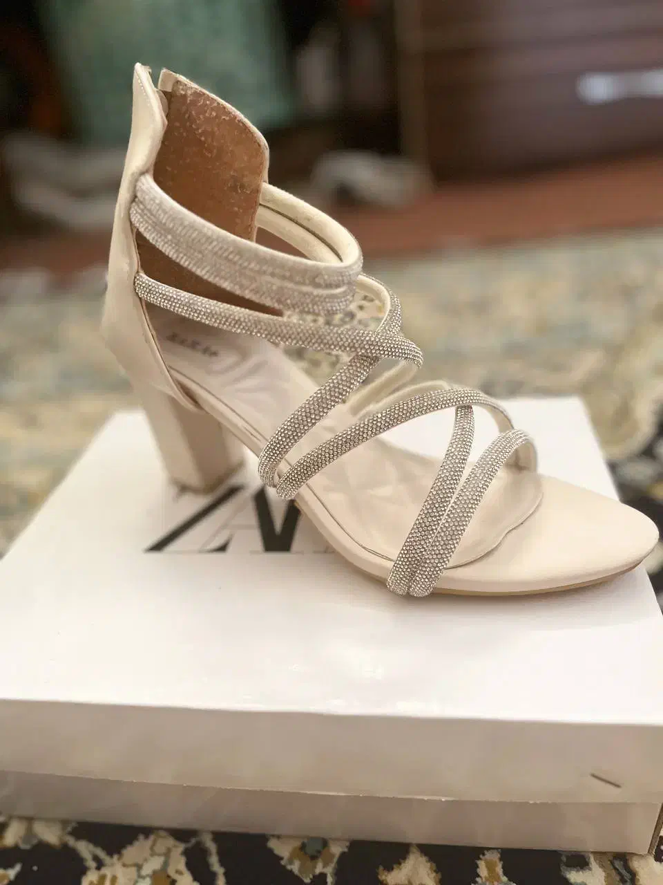 کفش مجلسی|کیف، کفش، کمربند|قرچک, شهرک طلائیه|دیوار