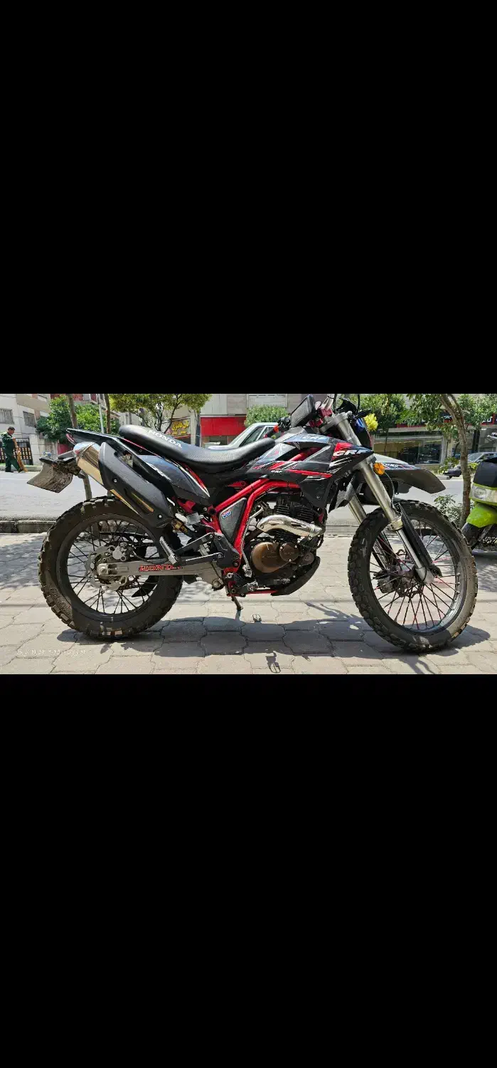 موتور سیکلت|موتورسیکلت|گرگان, |دیوار