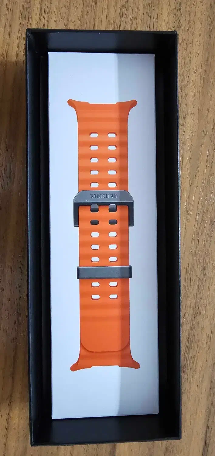 سامسونگ واچ اولترا ۷|ساعت|قم, پردیسان|دیوار