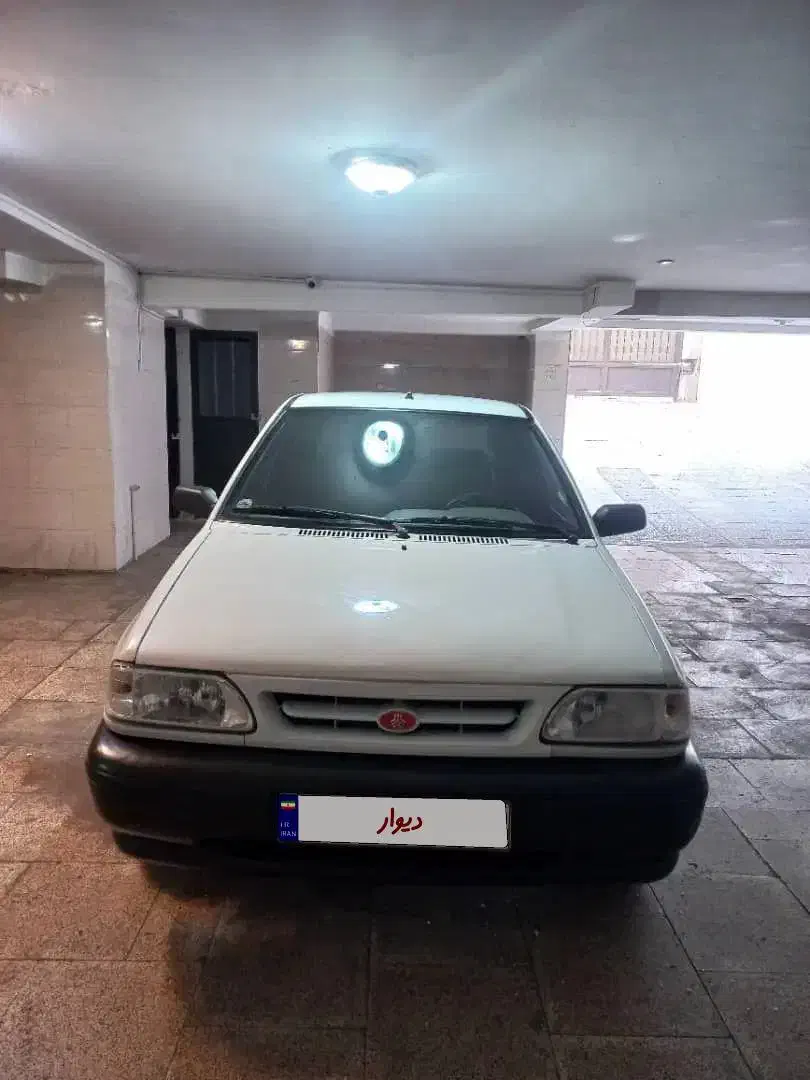 پراید 131 SE مدل1398|خودرو سواری و وانت|تهران, تهرانسر مرکزی|دیوار