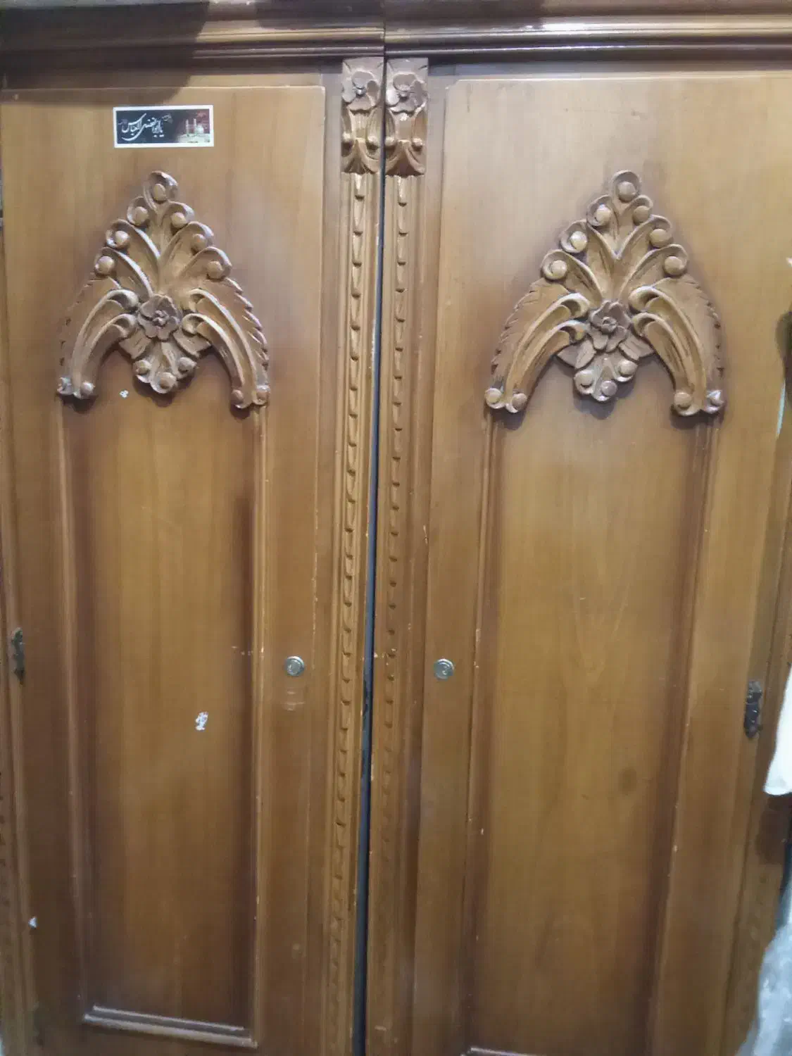 کمد و دکور و تلویزیون|جاکفشی، کمد، دراور|سامان, |دیوار