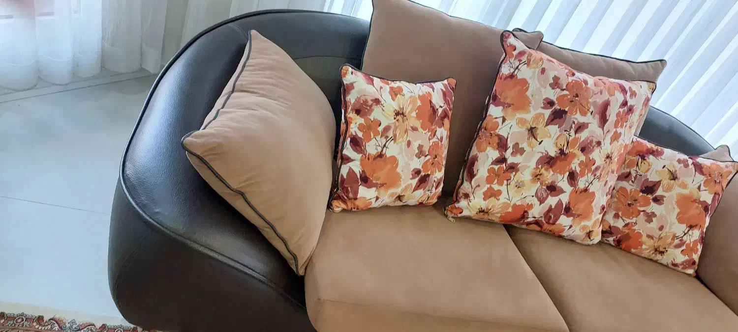 مبلمان|مبلمان خانگی و میز عسلی|تهران, ورزشگاه آزادی|دیوار