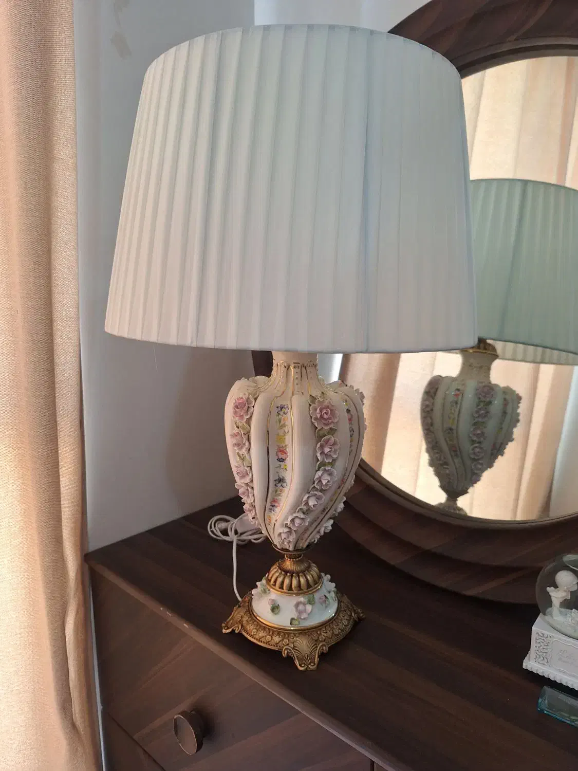 آباژور|چراغ خواب و آباژور|تهران, استخر|دیوار