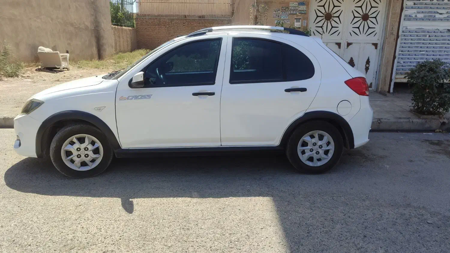 کوئیک کوییک1401|خودرو سواری و وانت|چهارباغ, |دیوار